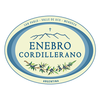 Enebro Cordillerano