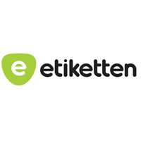 Etiketten