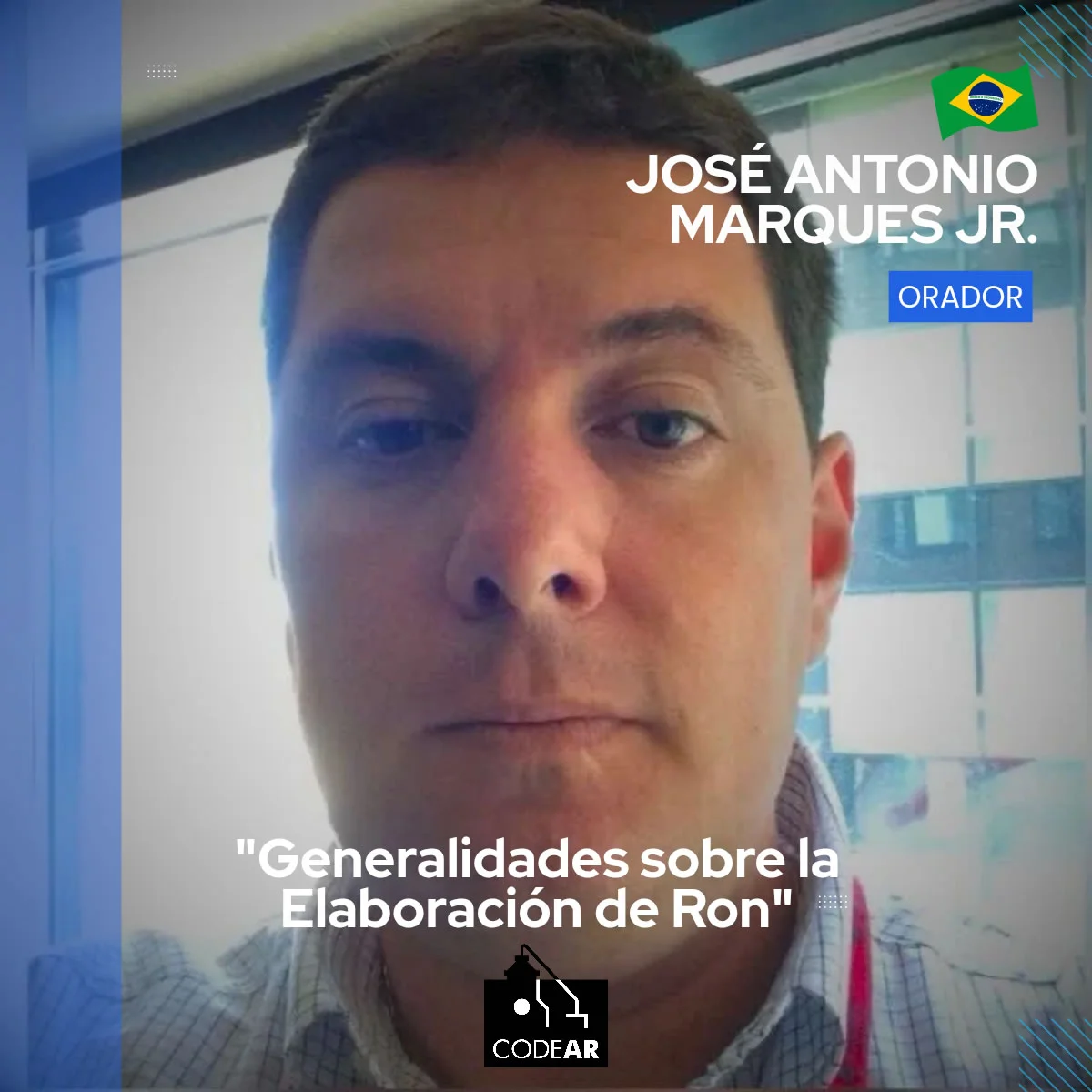 José Antonio Marques JR.