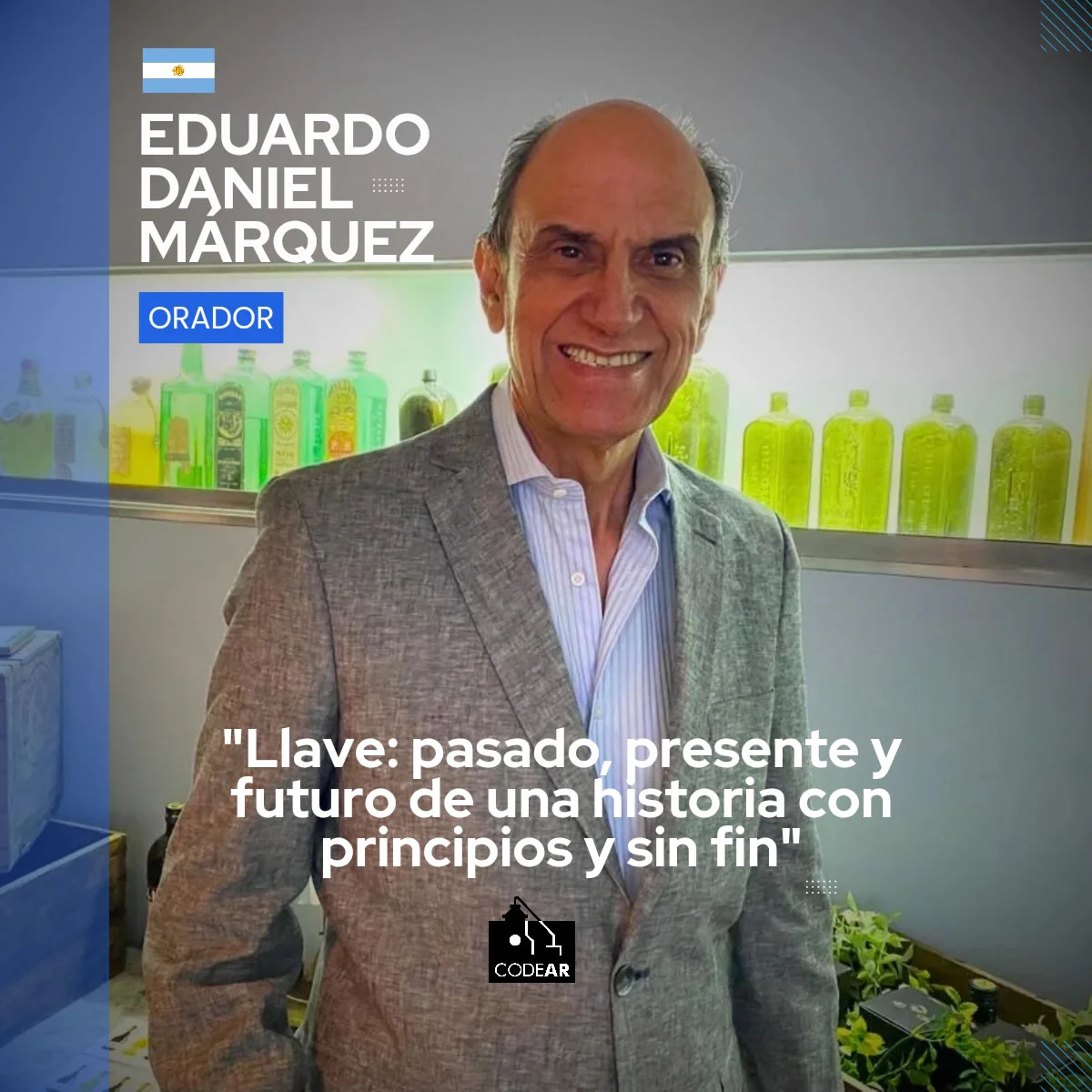 Eduardo Daniel Marquez